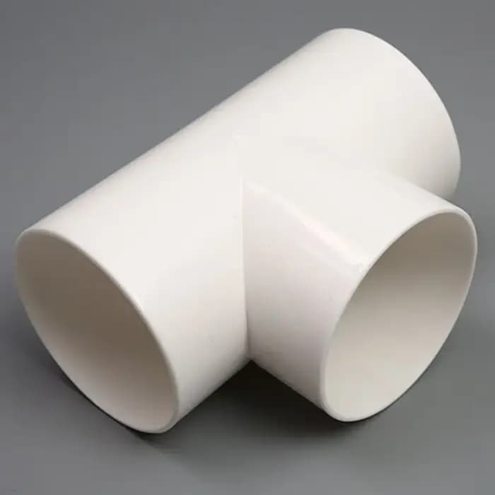 Connecteur de conduit d'échappement Portable en PVC
