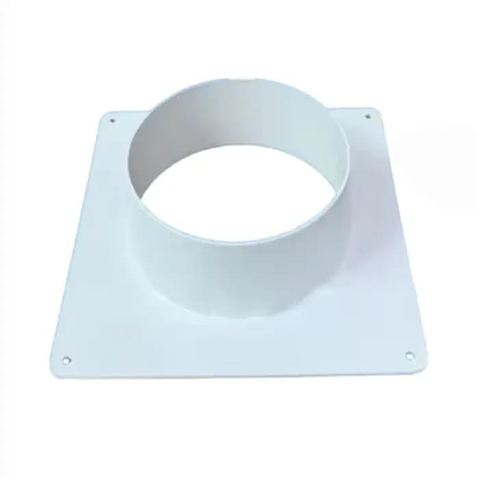 Connecteur de conduit de ventilation