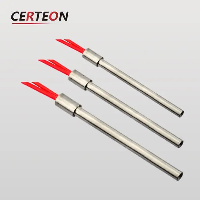 Allumeur à Surface Chaude 220V pour Poêle à Granulés