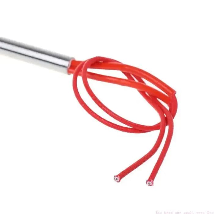 Allumeur d'allumage 300W 220V, poêle à granulés bois à tige chaude 10x150mm