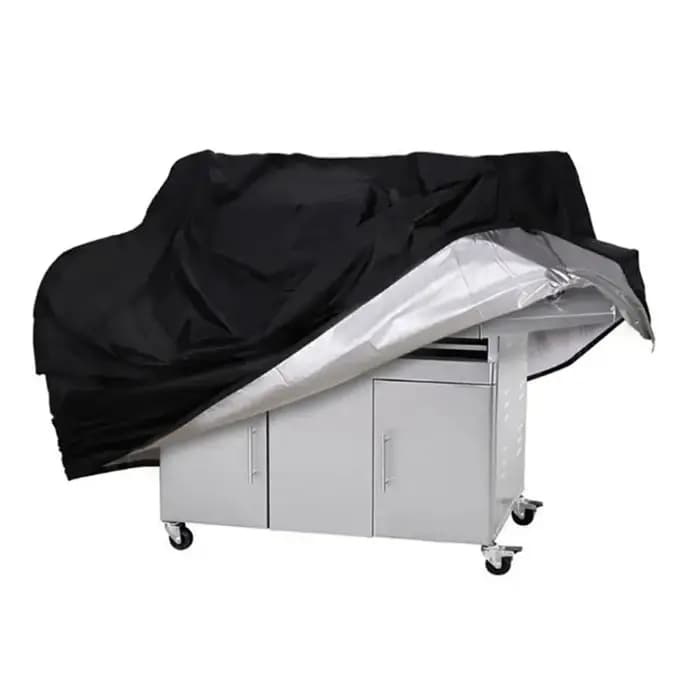 Housse protection pour Barbecue