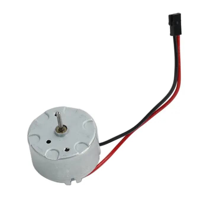 Ventilateur de cheminée à moteur flambant neuf