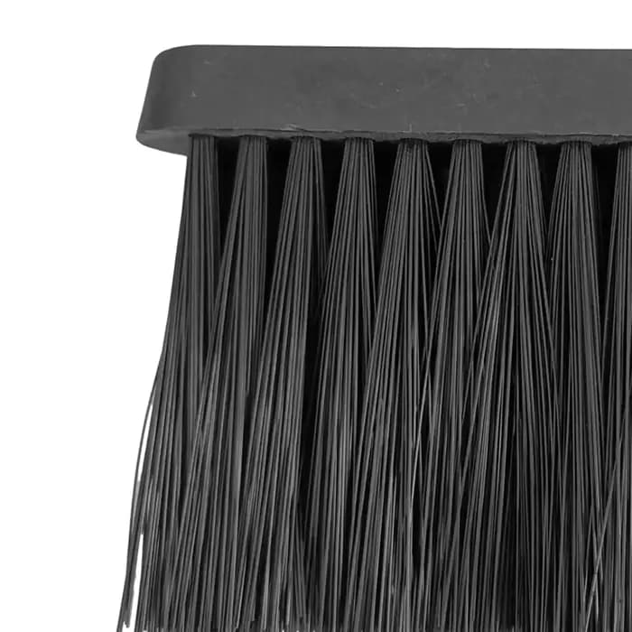 Brosse de cheminée, brosses de meubles