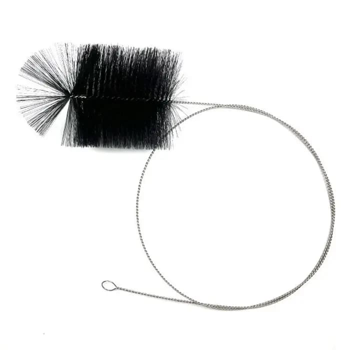 Brosse de cheminée de 2 mètres de Long