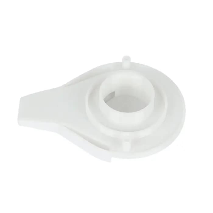 Bouchon de cheminée de vidange à condensation