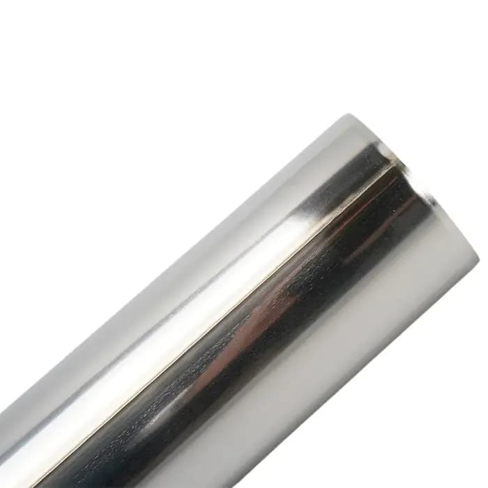 Tuyau d'échappement de chauffe-eau à gaz de cheminée d'acier inoxydable pour la poêle à bois de Camping à la maison/la plein air 30/40cm de diamètre 6cm
