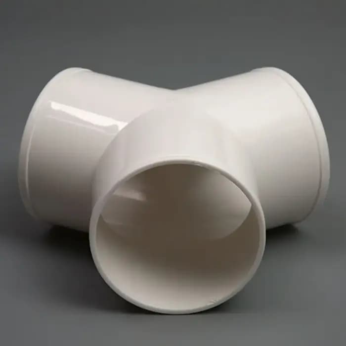 Joint de Tube de Ventilation rapide 100/150/200mm