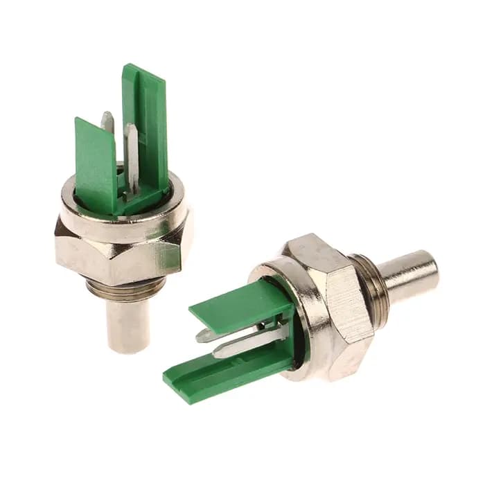 Pièces détachées essentielles pour chauffages muraux à gaz