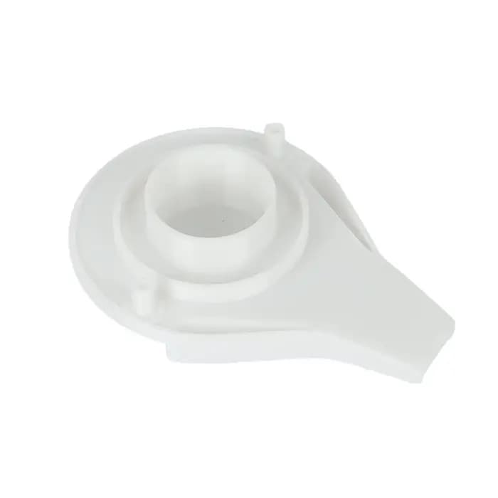 Bouchon de cheminée de vidange à condensation