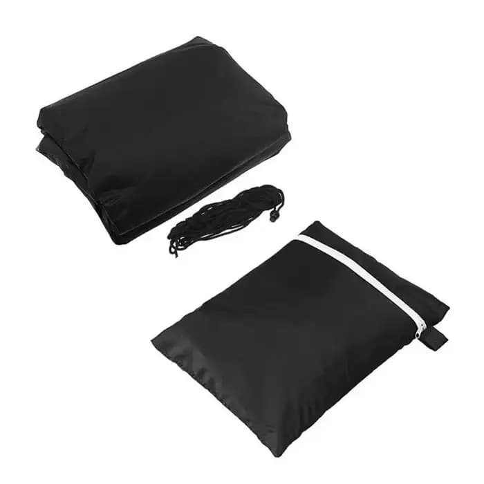 Housse protection pour Barbecue