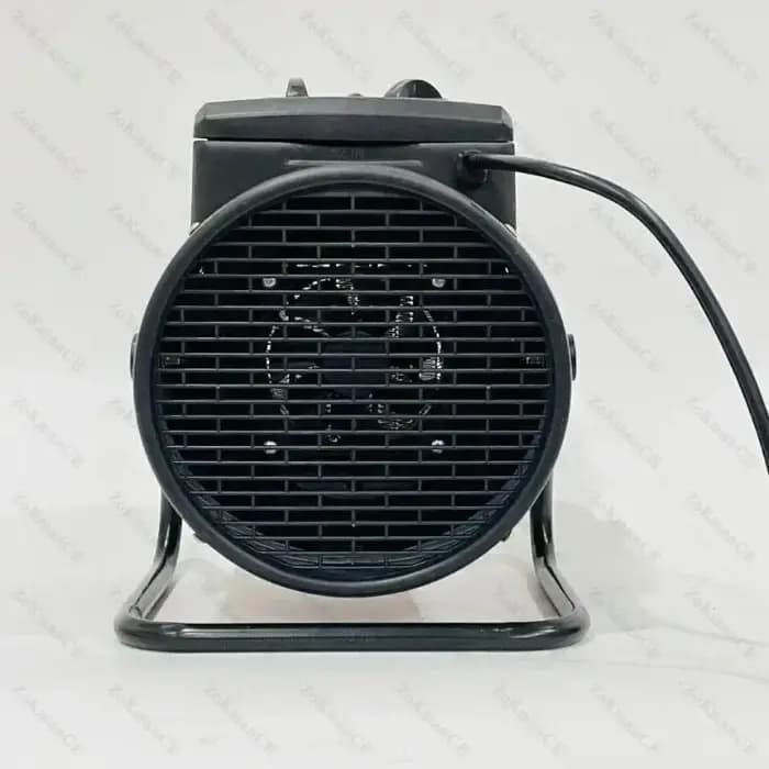 Chauffage Électrique Portable Industriel avec Souffleur