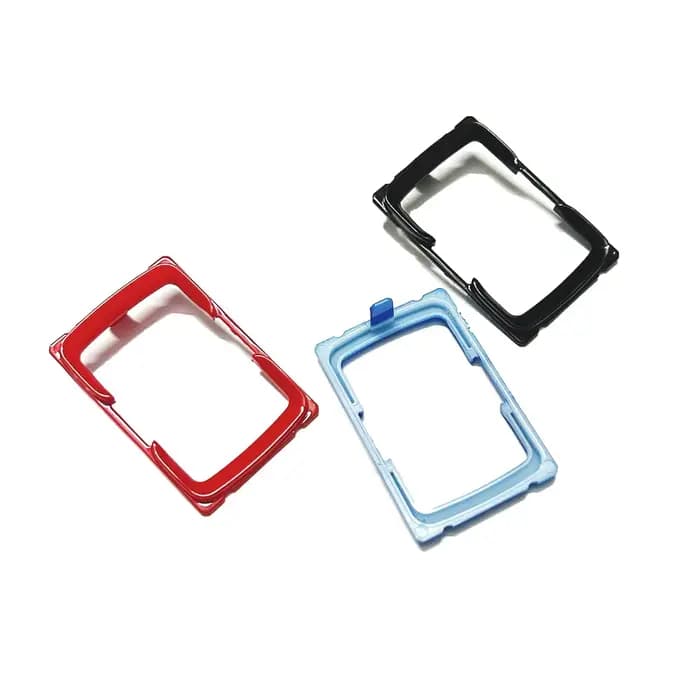 Remplacement de cadre de bouton de commutation de Mode de conduite Eco Pro de Sport de voiture pour BMW série 1 2 3 4 F20/F21 F22/F23 F30/F31/F34 F32/F33/F36