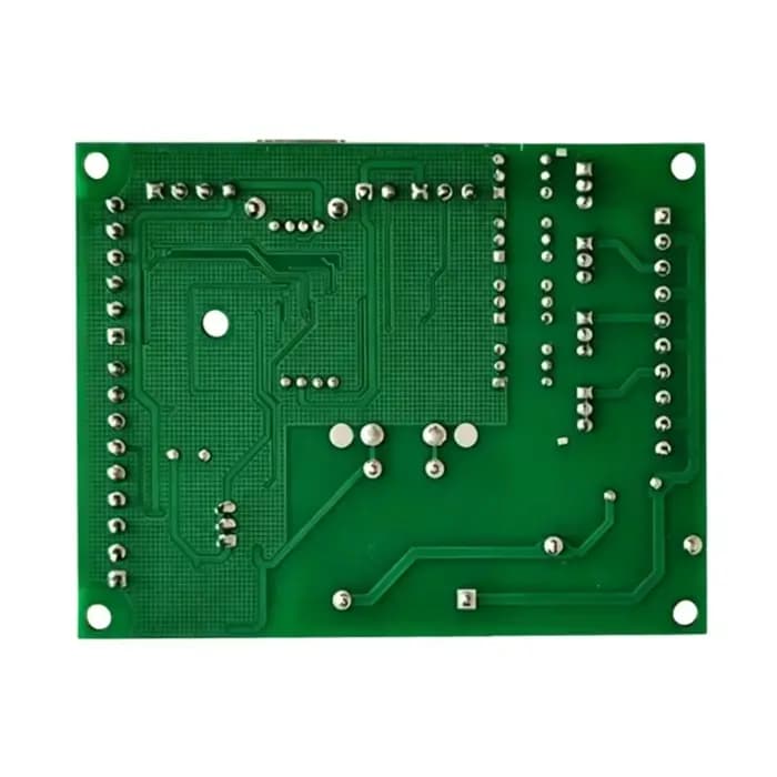 Carte de commande de circuit de remplacement BSEVB SRV7077-050 pour poêle à granulés Pelpro PP130, P