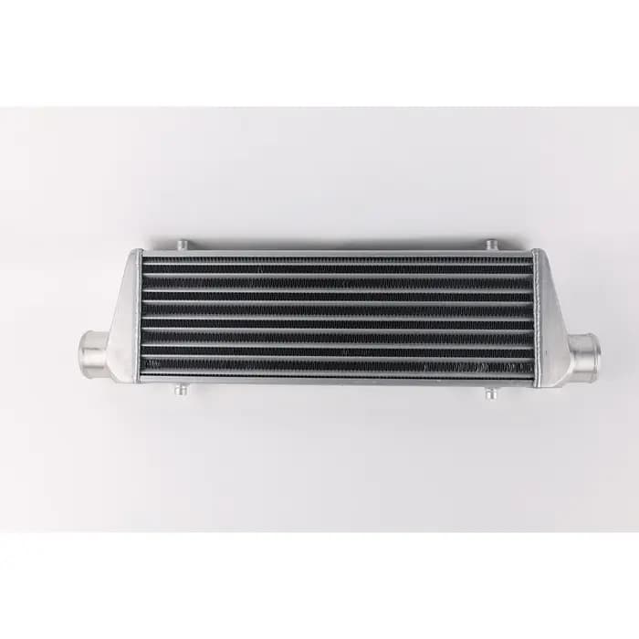 Kit de tuyauterie de tuyau en aluminium pour refroidisseur intermédiaire Turbo universel
