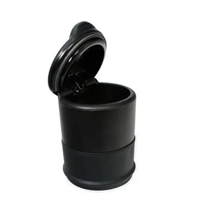 Cendrier de voiture ignifuge-collecteur de cendres portable pour véhicules, camions et usage domesti