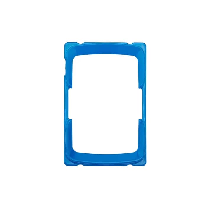 Remplacement de cadre de bouton de commutation de Mode de conduite Eco Pro de Sport de voiture pour BMW série 1 2 3 4 F20/F21 F22/F23 F30/F31/F34 F32/F33/F36