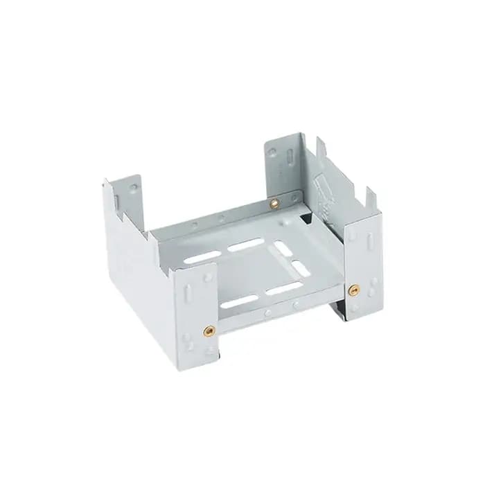 Poêle à Cassette pliante allemande Portable