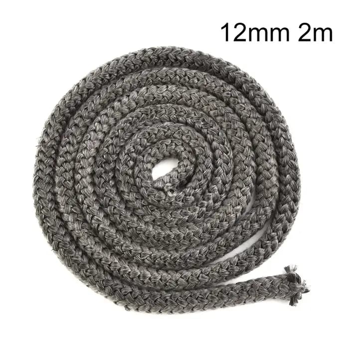 Corde d'étanchéité pour cheminée