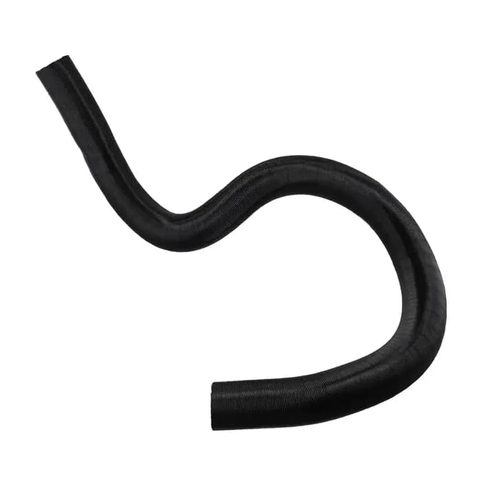 Conduit de chauffage flexible en aluminium de 42mm