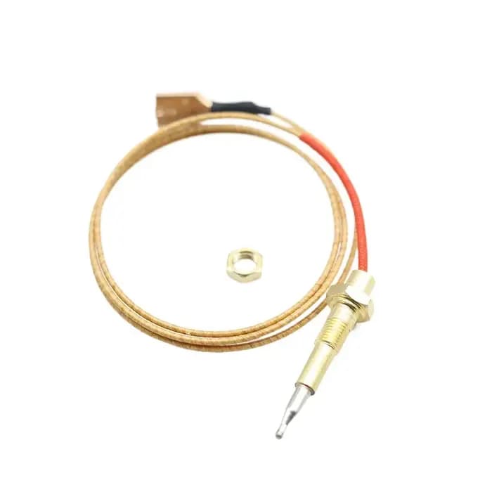 Thermocouple universel à vis pour cuisinière à gaz 65 cm
