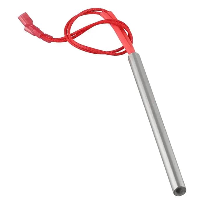 Tige d'allumage pour poêle à granulés 300W 230V 9