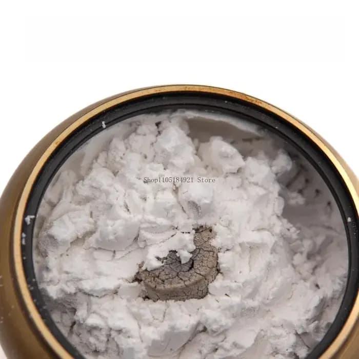 30 granulés par boîte, encens rond au charbon de bois
