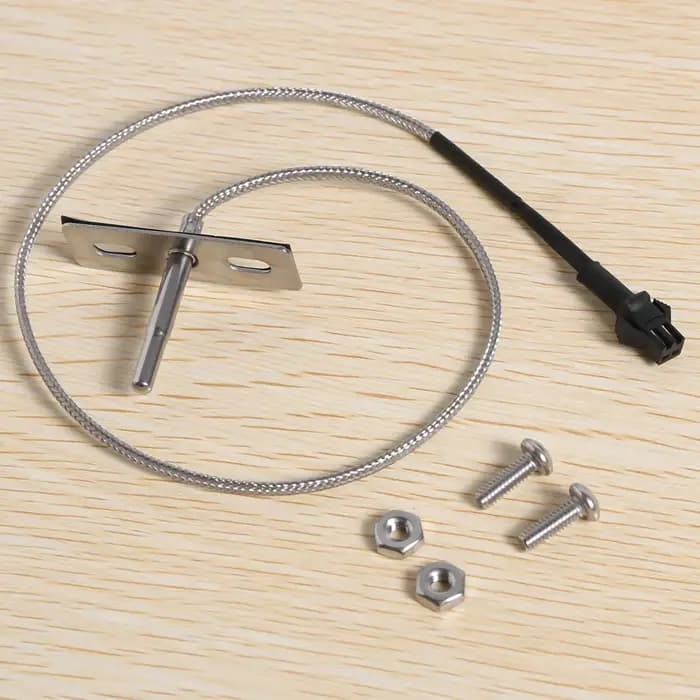 Sonde de température de remplacement AA94 pour grills et fumoirs à granulés Pit Boss