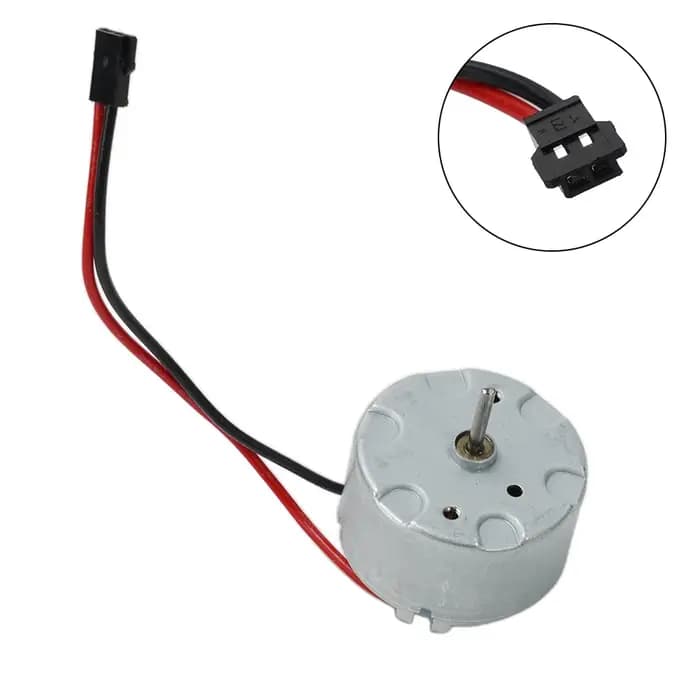 Ventilateur de cheminée à moteur flambant neuf
