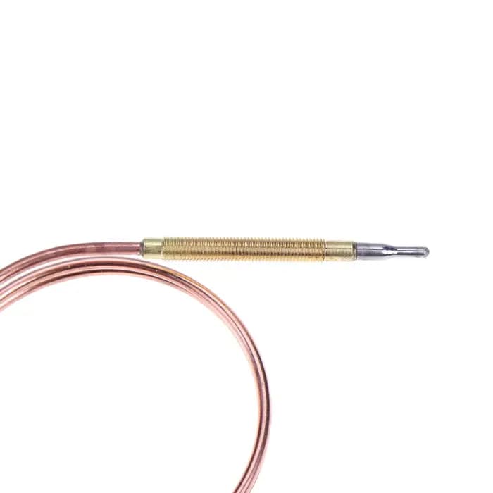 Pièces universelles de cheminée à Thermocouple à gaz