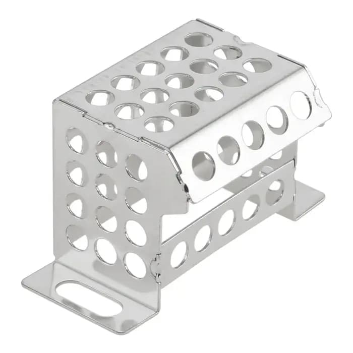 Couvercle de protection de Combustion de Table de foyer au Propane en acier inoxydable pour allumeur