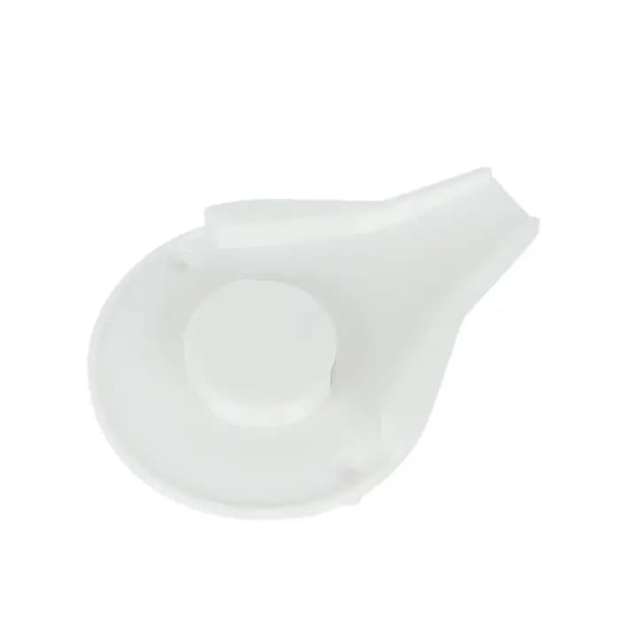 Bouchon de cheminée de vidange à condensation, chauffage blanc pour ALDE TRUMA camping-car caravane