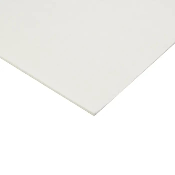 Joint d'étanchéité 1260 ° C pour tuyaux résistance à la chaleur 210mm × 297mm 2 pièces/4 pièces 3mm poêle à bois en