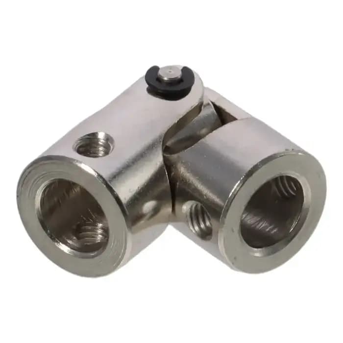 Coupleur de Joint en U en acier inoxydable