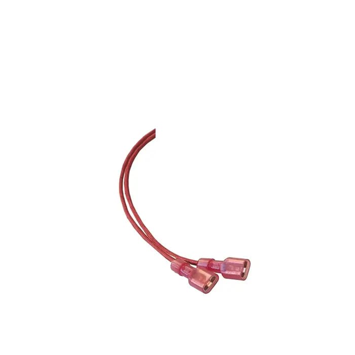 230V 300W démarreur remplacement tige chaude cheminée gril poêle Tube chauffant allumeur granulé