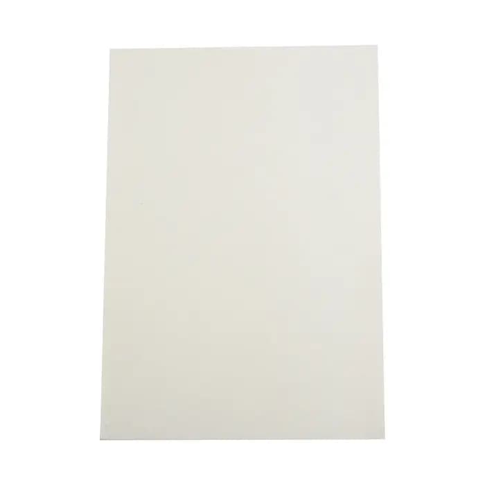 Joint en Fiber de céramique 1/2, 155mm X 297mm X 3mm, matériau d'étanchéité pour tuyau d'échappement