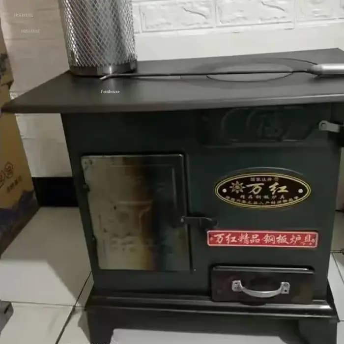 Brûleur multifonction portable pour camping