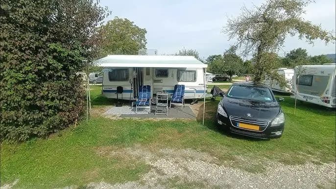 1 pièces caravane toit capot sortie de conduit pour Truma espace chauffage