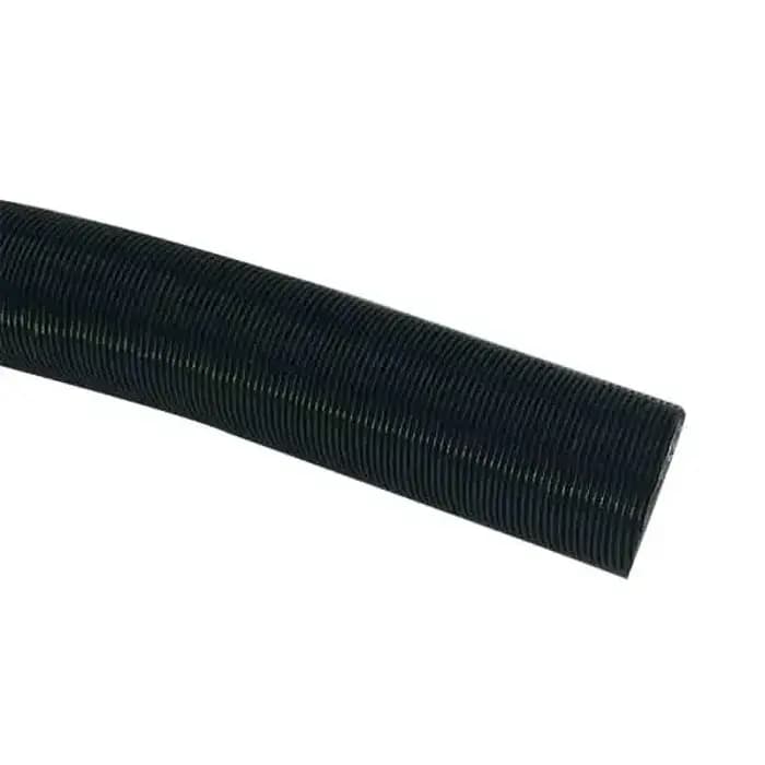 Réchauffeur d'air Diesel 75mm de diamètre 0.8/1/2/3M de longueur, connecteur de jonction d'échappement de sortie de tuyau de conduit pour Webasto Eberspaecher