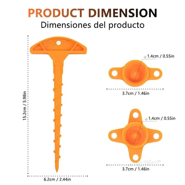ILMH Capuchon universel anti-séchage pour mastic et nettoyeur de buse de colle