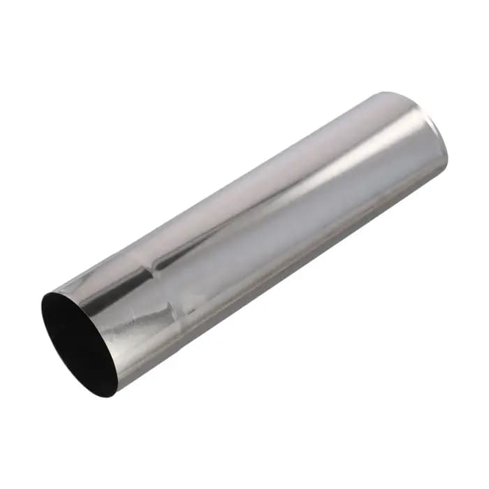 Tuyau d'échappement de tuyau de conduit de cheminée 0.2-0.5M
