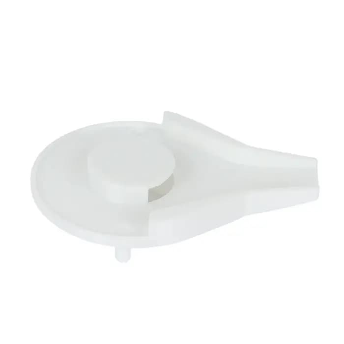 Bouchon de cheminée de vidange à condensation