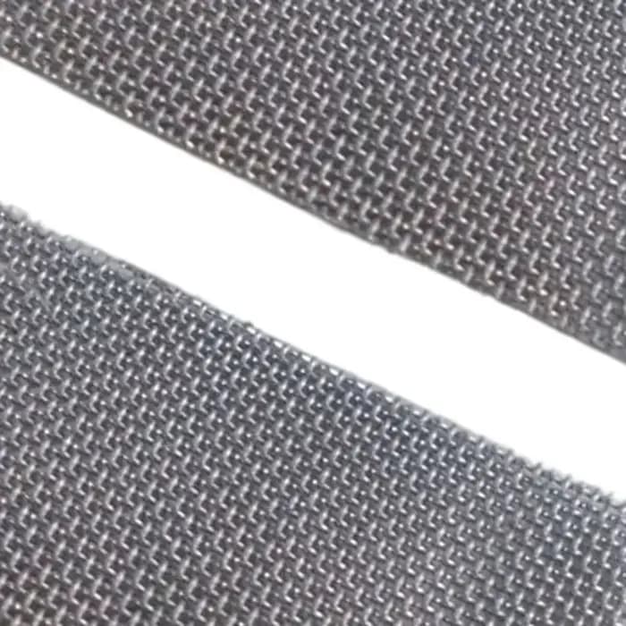 1118-141-9006 Grille anti-étincelles pour cheminée