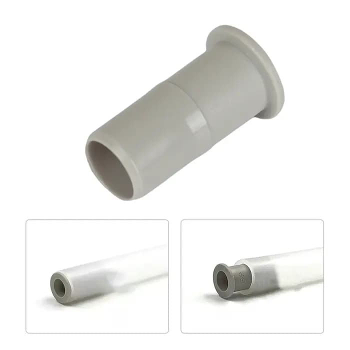 10 pièces pour inserts de tuyaux John Guest Speedfit Push Fit semi-rigides 12 mm