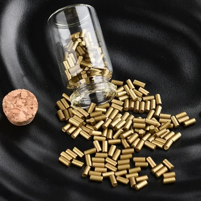 100/210 pièces Pierre à feu universelle pour briquet Noir/Doré/Rouge/Argent/Couleurs diverses Accessoires de remplacement pour briquets à essence ou gaz