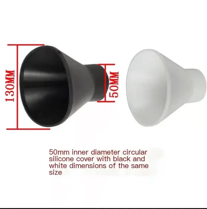 Tuyau flexible de ventilation pour l'extraction des fumées, tube de bambou pour le positionnement, c