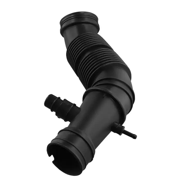 Tuyau d'admission de conduit connecté au couvercle de filtre à air, boussole 1,4 L, M6, 68297298AA,