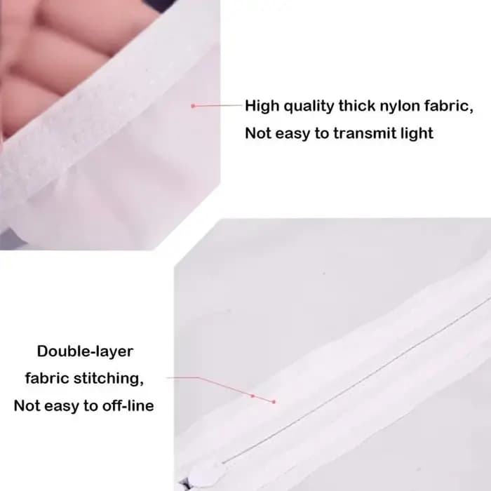 AirLock-Joint de fenêtre pour climatiseur portable