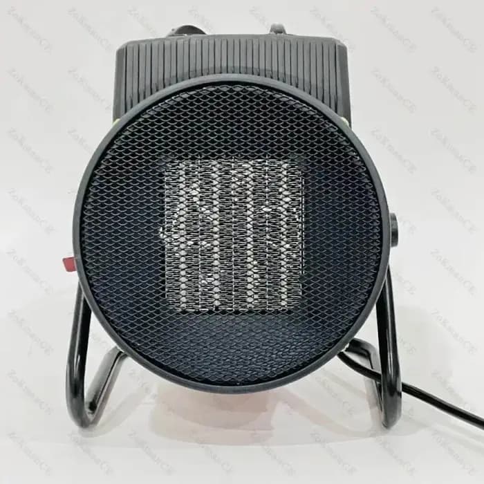 Chauffage Électrique Portable Industriel avec Souffleur