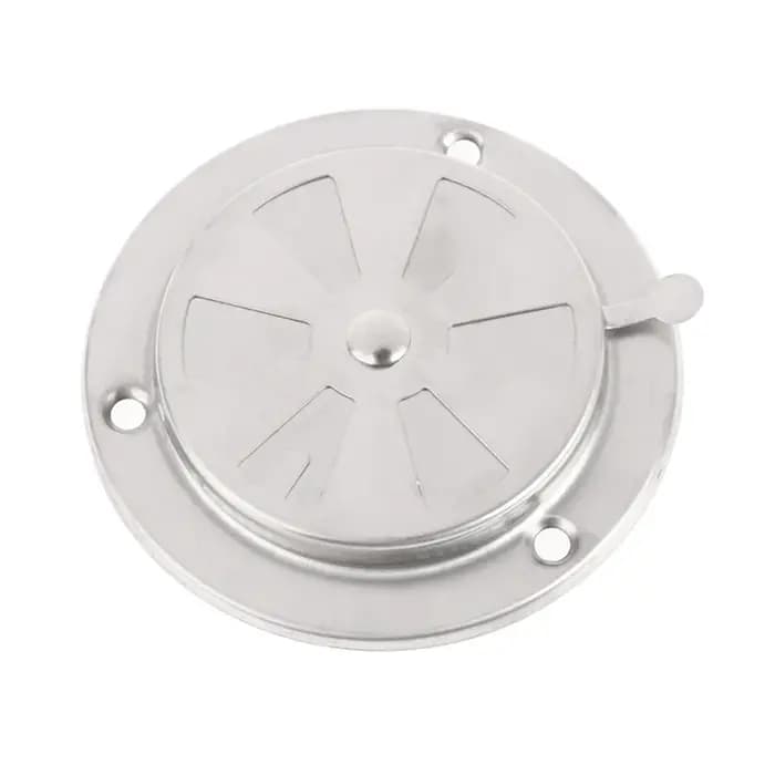 Grille de Ventilation Réglable de HMA73-95/125mm