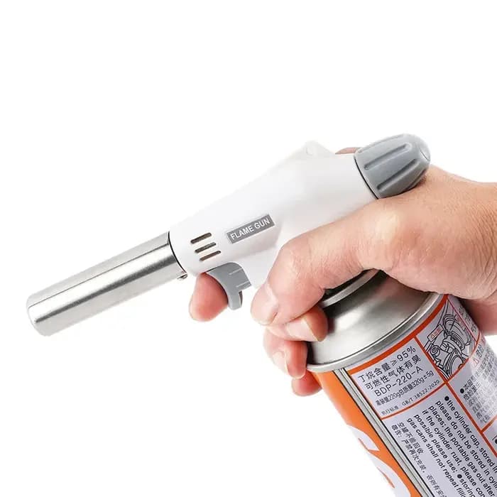 Brûleur de torche de Barbecue multifonctionnel pour Camping